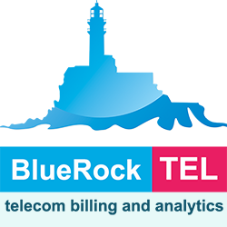 BlueRockTEL : documentation en Français logo